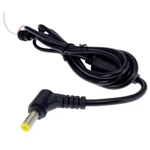 5.5x1.7mm Dc Power Connector Cable Cord for Acer Aspire V5-591 V5-591G Nitro 5 Spin NP515-51 90W 150