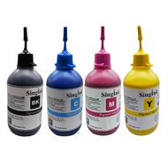 For Epson 008 pigment ink bottle 100ml (EP5211)