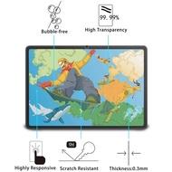 Ready to ship 9H 0.3mm Explosion-proof Tempered Glass Film For UGEE UT3 14.25/UGEE UT2 10.36 inch