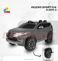 BONUS BUKU BELAJAR MOBIL AKI ANAK PMB 7588 LEGENDER MOBIL MOBILAN AKI ANAK FORTUNER LICENCED TOYOTA 