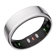 RingConn Gen 2 Smart Ring | 24/7 Health Tracker | Sleep Apnea Monitor | 12-Day Battery | No Subscrip