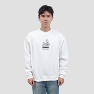 Star Wars Hoodie Star Wars Doodle Droids Sweater Pria 123847571