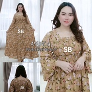 Long dress bali ayundaa xxl long dress maxi dress