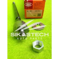 555 45503-19135 LONG TIE ROD STEERING RACK END TOYOTA COROLLA EE90 AE92 TWINCAM ORIGINAL JAPAN