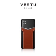 VERTU VERTU Light Luxury 5G Flagship Full Screen Mobile Phone with Leather Full Netcom Snapdragon 88