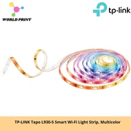 TP-LINK Tapo L930-5 Smart Wi-Fi Light Strip, Multicolor