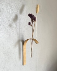 積層壓製模具組 3D 列印 單輪花瓶 FLOAT DIY 木工