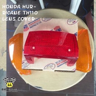 HONDA HURRICANE/TH110 BRAKE LIGHT COVER