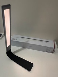 全新護眼檯燈 三色可調節 typec充電