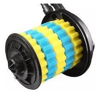 CPF-10000 filter tank accessories CPF-10000 filter foam and CPF-10000 uv lamp