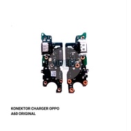 Original 0PP0 A60 charger board connector