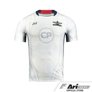 Ari True Bangkok United 2023/2024 Acl Away Player Jersey Tshirt Jersey