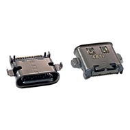 1pcs DC Power USB Type C Jack for Lenovo ThinkPad T480 T580 L480 L580 L590 L490 El480 El580 P52 P52S