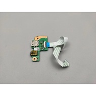 ET25 CB-AS-30 CHILDBOARD USB AUDIO PORT LAPTOP ASUS E402M E402MA 69N0S2B10B01-01