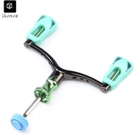 Clearance price Fishing Reel Double-end Handle Spinning Fishing Reel Rocker Arm Accessories Suitable For 1000-4000