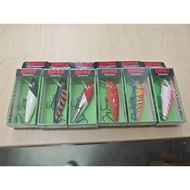 RAPALA Countdown CD07 Japan Special CD-7 CD7