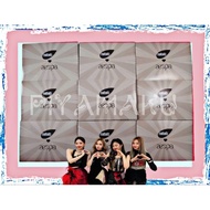 AESPA X NABATI OFFICIAL PHOTOCARD