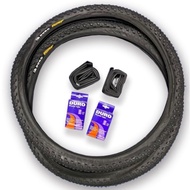 DURO MTB mountain bike 27.5 inch DURO Tube FV Tube AV