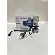 Vinyx MP1 H4 65W Projector H4 Mini Projector Lens Car Motorcycle Headlight Headlamp Lens