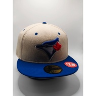 Toronto Blue Jays 59FIFTY Fitted hat 7 1/2
