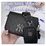🇲🇾🔥READY STOCK MALAYSIA🔥MLB Ori Flap Crossbody Sling bag