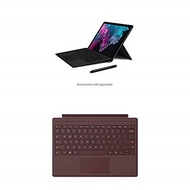 Microsoft Surface Pro 6 (Intel Core i7, 16GB RAM, 512 GB) with Surface Pro Signature Type Cover-...
