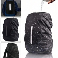 High Quality Backpack Rain Cover With Reflective Strap For15-25L, 30-40L,40-50L,55-65L,65-75L Heavy-