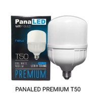 50 WATT LED LAMP JUMBOPANALED BULB 1 YEAR WARRANTY led light bulb
