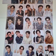 PC/Photocard AEH | BOYS ALL EYES HERE | Santa, Jimmy, SeaKeen, MarkJi, Gawin, Dunk, Winny, Ohm Pray,
