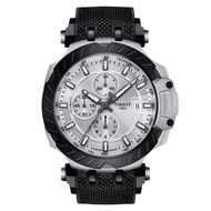 TISSOT T-RACE AUTOMATIC CHRONOGRAPH - T115.427.27.031.00