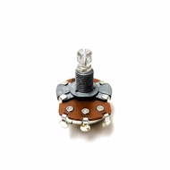 ESP LTD VOLUME POT - B250K / B500K 24MM DIA. POTENTIOMETER