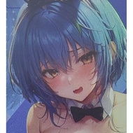 Card High School DxD Xenovia anime Waifu TCG Trading card games Collectibles Mixed SSR WKR