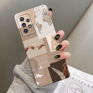 Softcase Hp Samsung Galaxy A52/A52S Fashion Case Aesthetic Case Samsung Galaxy A52/A52S Silicone Tpu