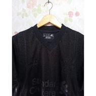 Jersey LVP blackout 17/18