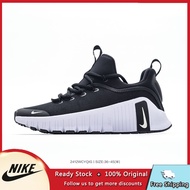 NK Free Metcon 6 FJ7127 Running Shoes Men and Women Athletic Shoes Stable Fit 2025