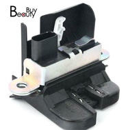 Rear Tailgate Trunk Latch Lock Block for GOLF MK7 5G6827505B Car Accessories