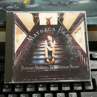 G7236：Matraca Berg - Sunday Morning To Saturday Night【收藏品】