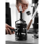 MHW-3BOMBER Bomber Control Series Cyclone Mixing Needle Coffee Cloth Powder Needle SE PRO Rotating U