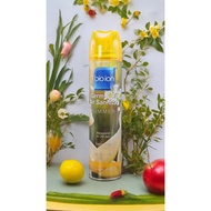 Bioion Germs Free Air Sanitizer with Fragrance Air Freshener - Choose your prefered Fragrances today
