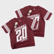 Refferal Tshirt Cotton 24s for Kids Boys Twenty Outcorp Age 4-12 Years Old