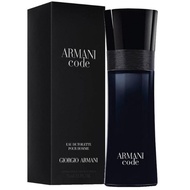 ARMANI CODE GORGIA ARMANI FOR MEN 100 ML