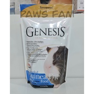 Genesis Extruded Guinea Pig Food - 1kg