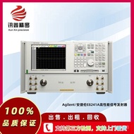 Agilent Agilent E8361A PNA Series Network Analyzer, 10 MHz to67 GHz Rental and Sale