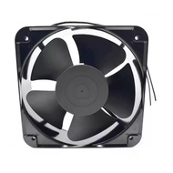 200*200*60mm JF20060HA2HBL AC220V 2600rpm 350 cfm   cooling fan