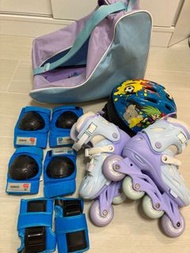 兒童溜冰鞋