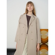 Elle(แอล) | เสื้อโค้ตยาวหรูหรา