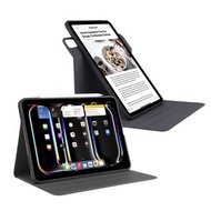 Pipetto iPad Pro 11吋/13吋(2024)Rotating Folio可旋轉側翻皮套