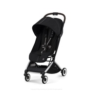 Cybex Orfeo Silver Frame