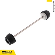 Evotech Performance Fork Protectors Ducati Scrambler1100 2020+