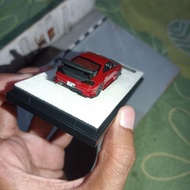 error 404 nissan silvia s15 merah red bukan hot wheels